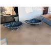 Image 1 : pottery bowls