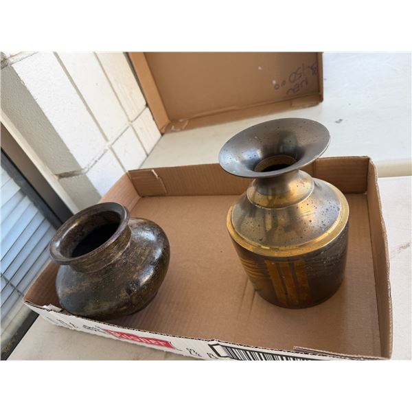 Vases