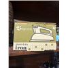 Image 1 : Baycrest iron