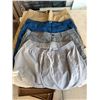 Image 1 : shorts size extra large