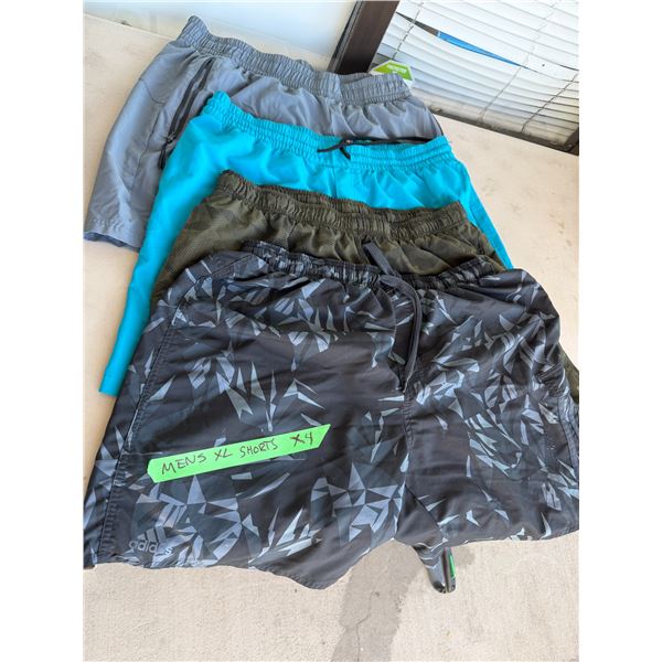 Swim, short size extra large