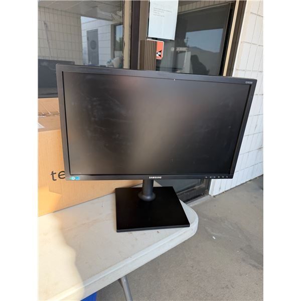 Samsung monitor