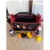 Image 1 : Detailing kit
