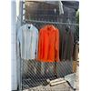 Image 1 : Dress shirts, size large