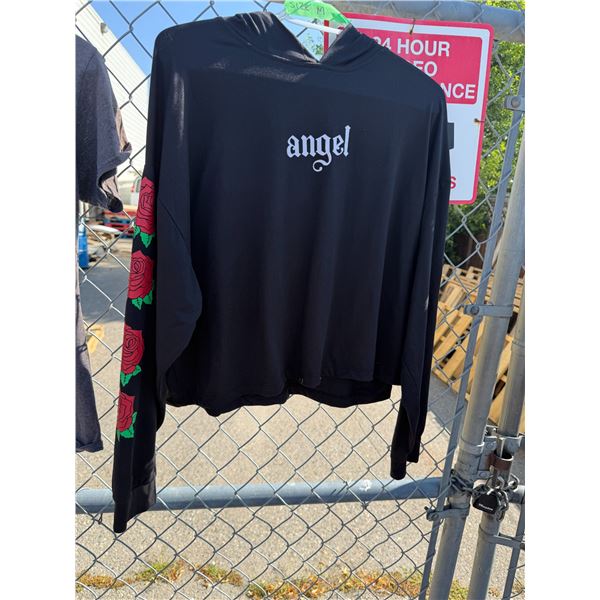 Angel shirt size medium