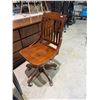 Image 1 : Wood Chair