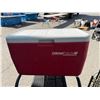 Image 1 : Coleman cooler