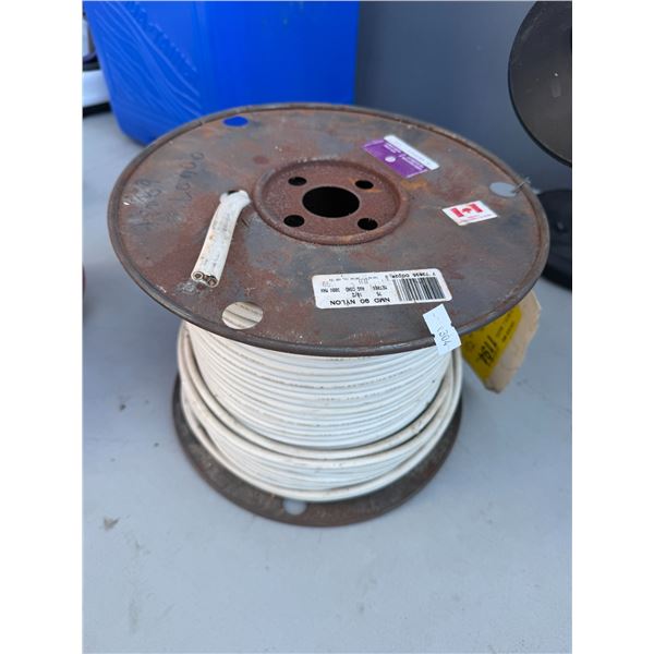 Wire