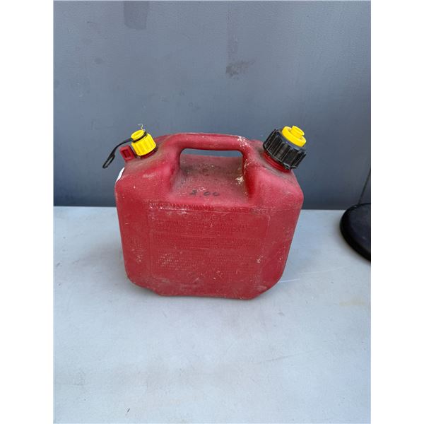 Fuel Containers