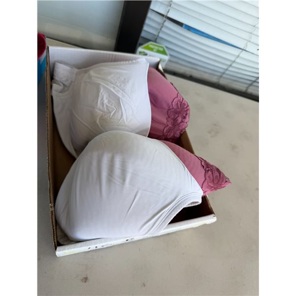 Bra size 46B
