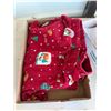Image 1 : Pajama pants size 3X