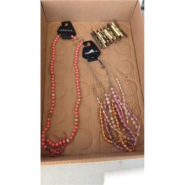 Costume jewelry