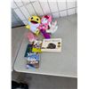 Image 1 : Toys and books