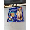 Image 1 : Calligraphy projects workstation