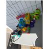 Image 1 : Children's toys