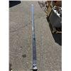 Image 1 : Sunshade deck screen 100 inches long