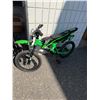 Image 1 : Pedal bike