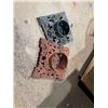 Image 1 : Cast-iron Christmas tree stands