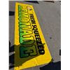 Image 1 : Lemonade, banner upside down