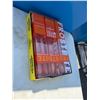 Image 1 : Frostbite peach pop tails must have valid