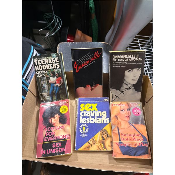 Books