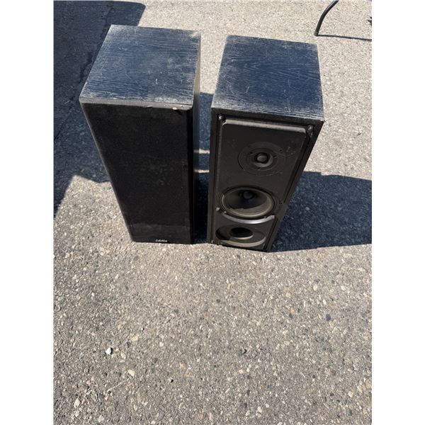 Speakers