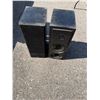 Image 1 : Speakers