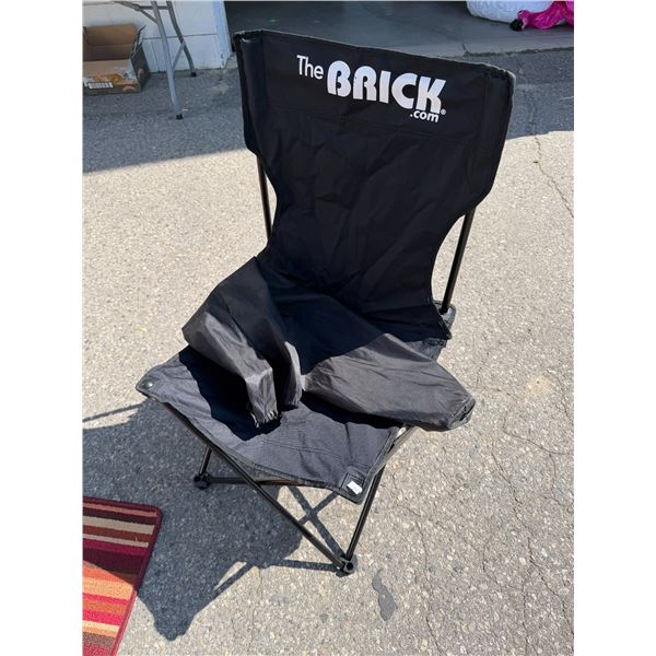 Folding chair