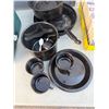 Image 1 : Camp cookware