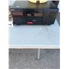 Image 1 : Sony mega Storage 200 CD compact display CDP – CX270