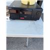 Image 2 : Sony mega Storage 200 CD compact display CDP – CX270