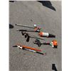 Image 1 : STIHL Tools work well