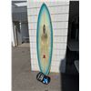 Image 1 : Surfboard