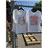 Image 1 : Shirts size 4