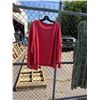 Image 1 : Shirt size X