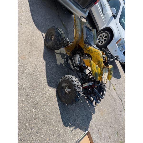 Quad