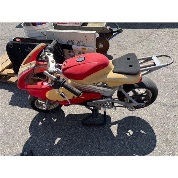Minibike
