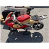 Image 1 : Minibike