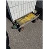 Image 2 : Vintage wagon