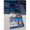 Image 1 : Blu-ray movies