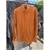 Image 1 : Hugo boss shirt size large?