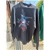 Image 1 : Abbotsford, Internation sweatshirt size X