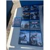 Image 2 : Blu-ray movies