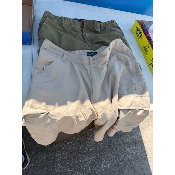Shorts size 36