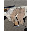 Image 1 : Cargo pants size 34