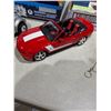 Image 1 : 2010 ROUSH 427 R Ford Mustang 1/18th scale