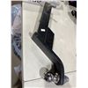 Image 1 : Trailer drawbar Withe 6 inch Drop and 2 inch ball