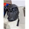 Image 1 : Mask