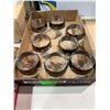 Image 1 : Vintage glasses
