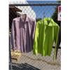 Image 1 : L. L. BEAN La Château dress shirts.